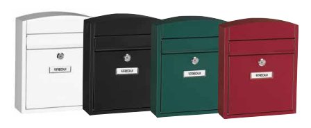 ΓΡΑΜΜΑΤΟΚΙΒΩΤΙΟ ARREGUI COMPACT