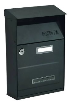 ΓΡΑΜΜΑΤΟΚΙΒΩΤΙΟ TECHNOMAX MIMOSA